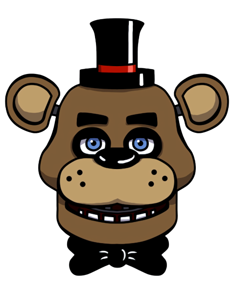 Фредди ФНАФ