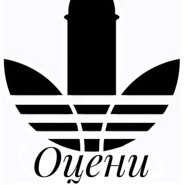 Эскиз члена