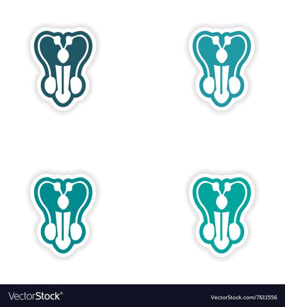 Тату члена без фона