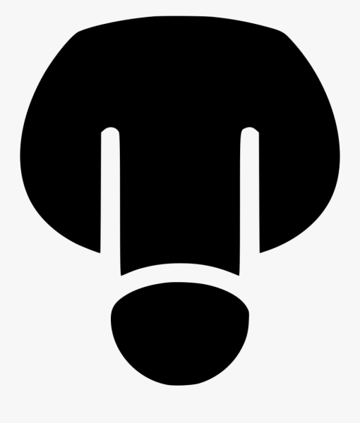 Силуэт члена