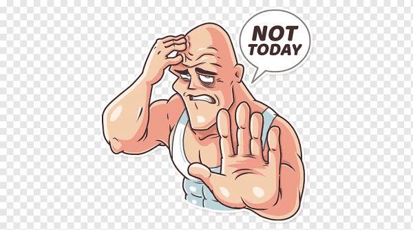 Лысый из бразерс Стикеры