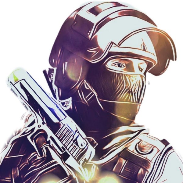 Крутые персонажи СТЕНДОФФ