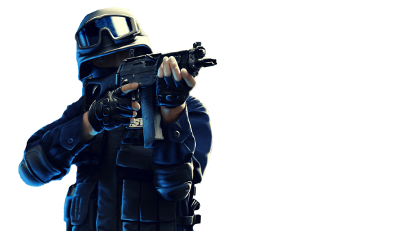 КС го персонажи