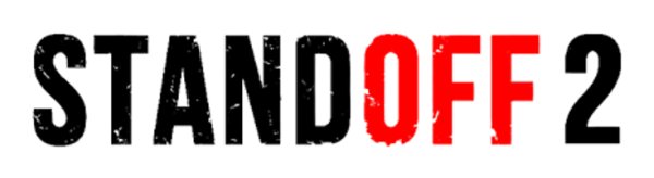 Standoff логотип