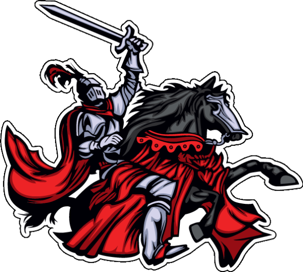 Странствующие Рыцари Стикеры