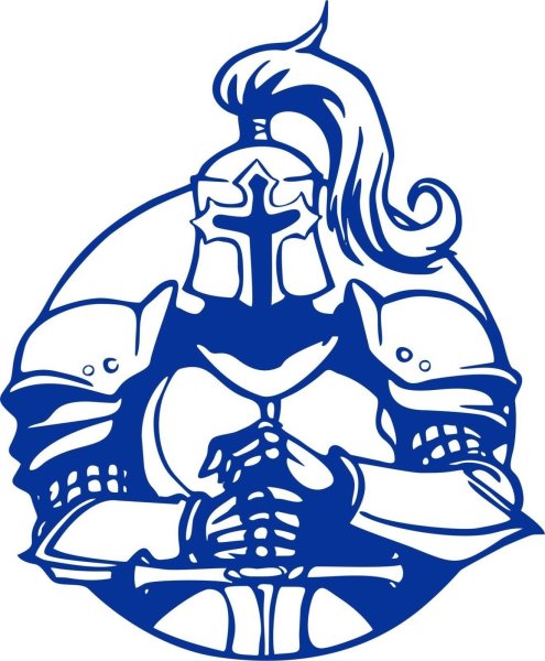 Векторный рыцарь