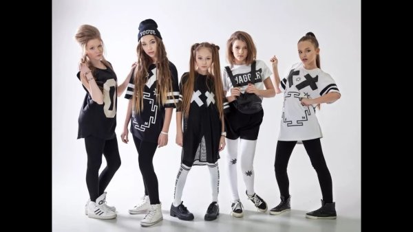 Песни опен Kids