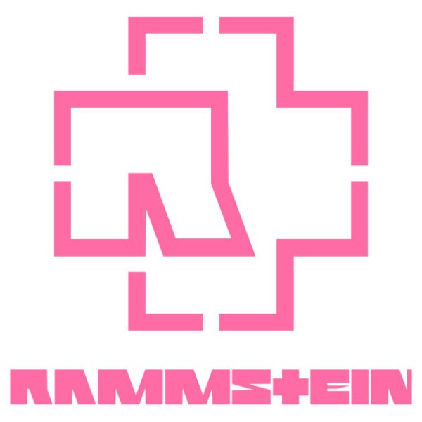 Наклейки рамштайн