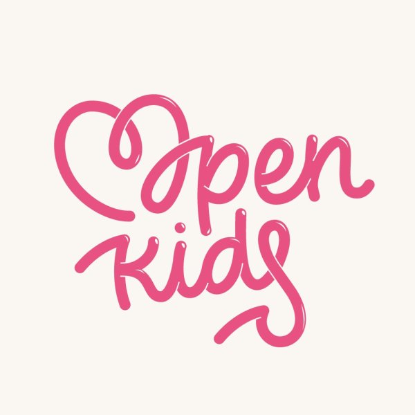 Группа open Kids 2015