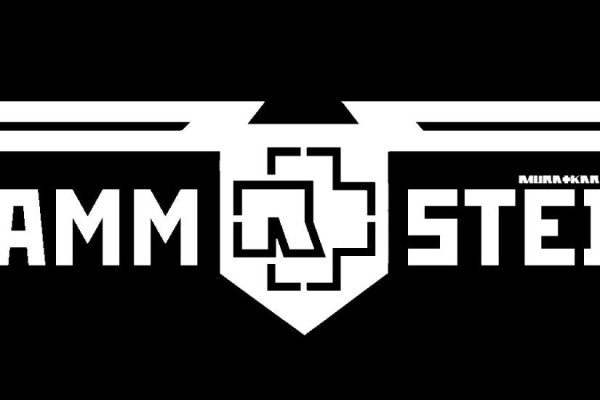 Rammstein логотип группы