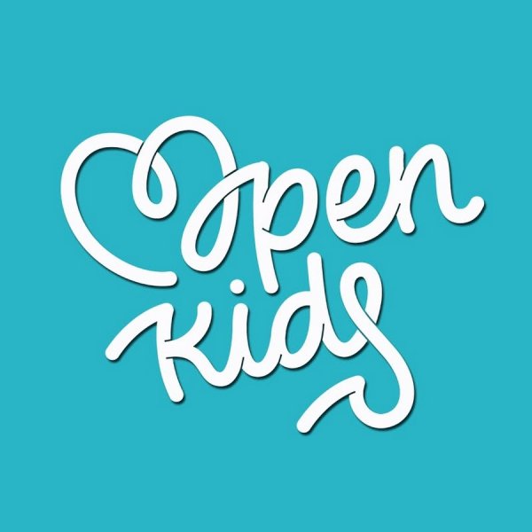 Группа open Kids новый состав 2021