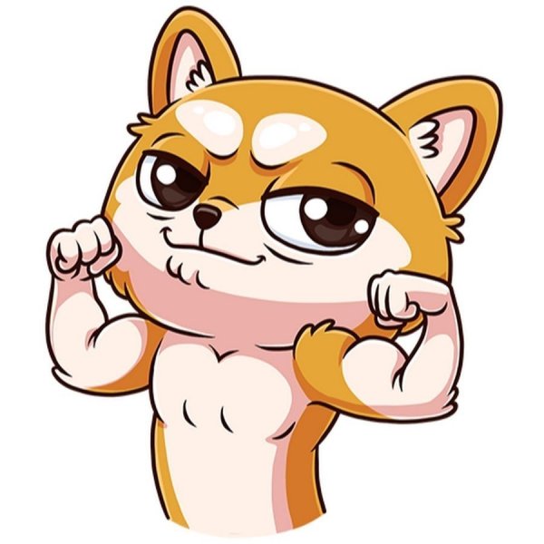 Стикеры Летто