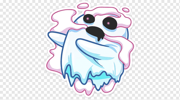 Локимин Стикеры