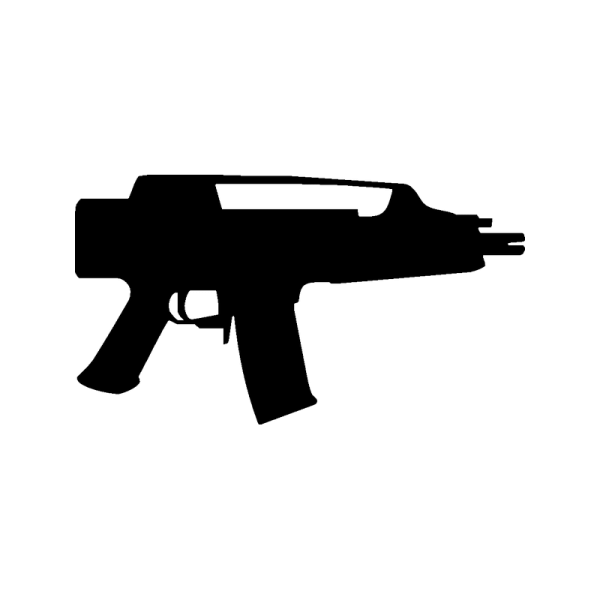 Стикеры оружие