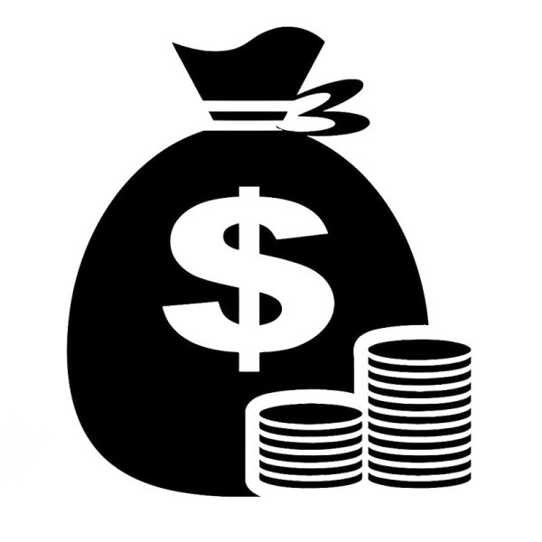 Доход иконка