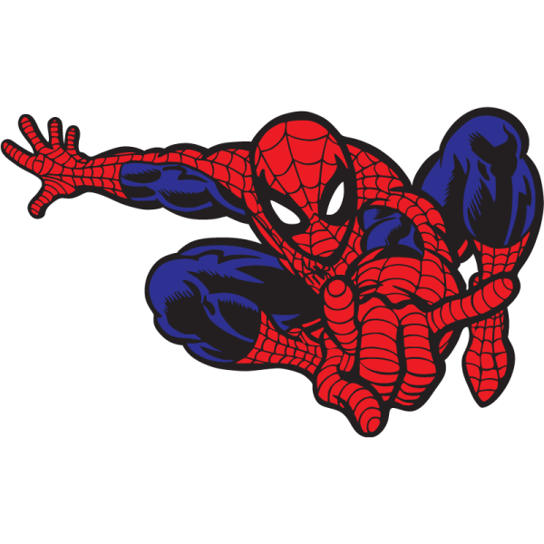 Спайдер Мэн