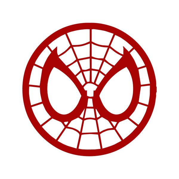 Стикеры человек паук