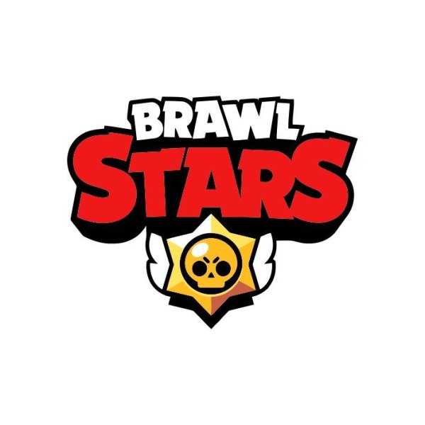 Brawl Stars логотип