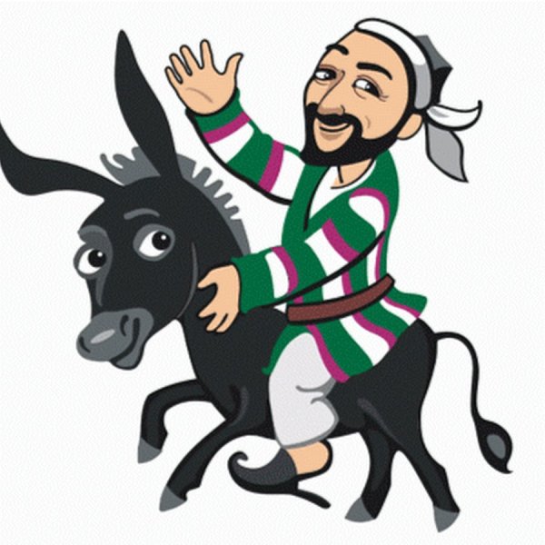 Узбекский танец для детей