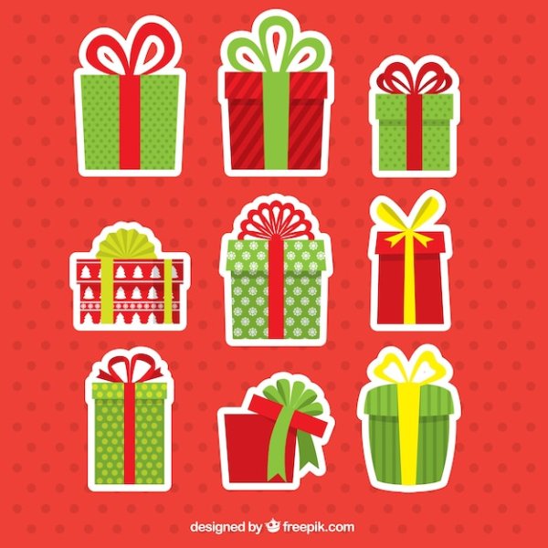 Подарок картинка