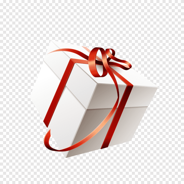 Подарок значок