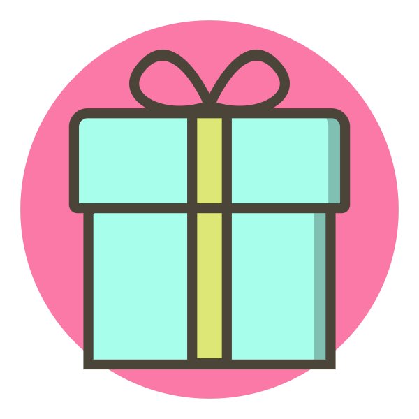 Подарок мульт