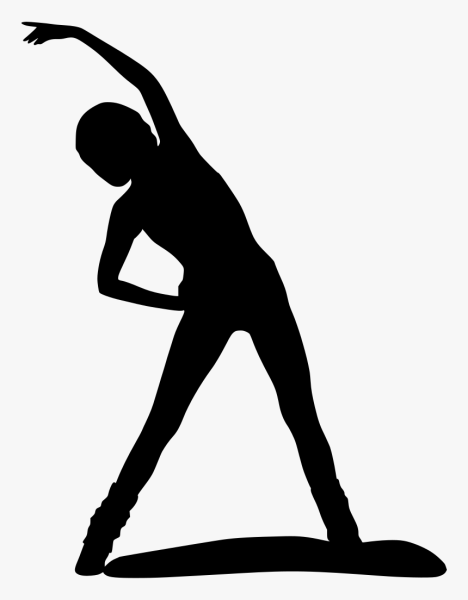 Оздоровительная гимнастика для детей