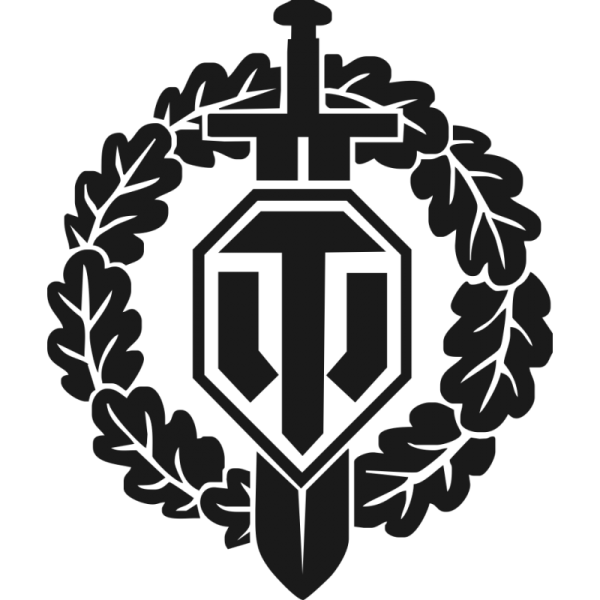 Иконка ворлд оф танк