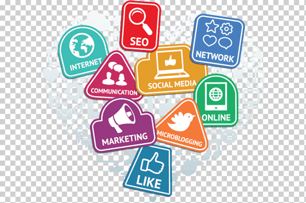 Маркетинг иллюстрация