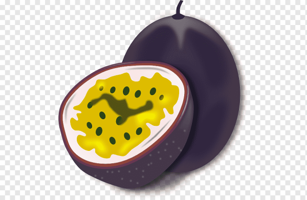 Маракуйя мульт