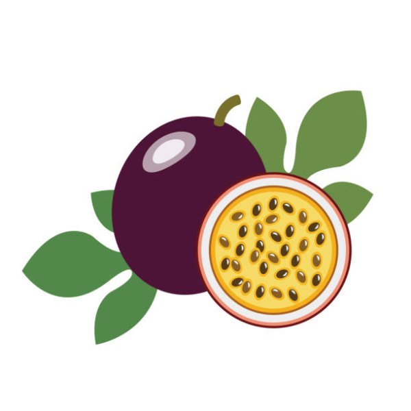 Маракуйя флэт