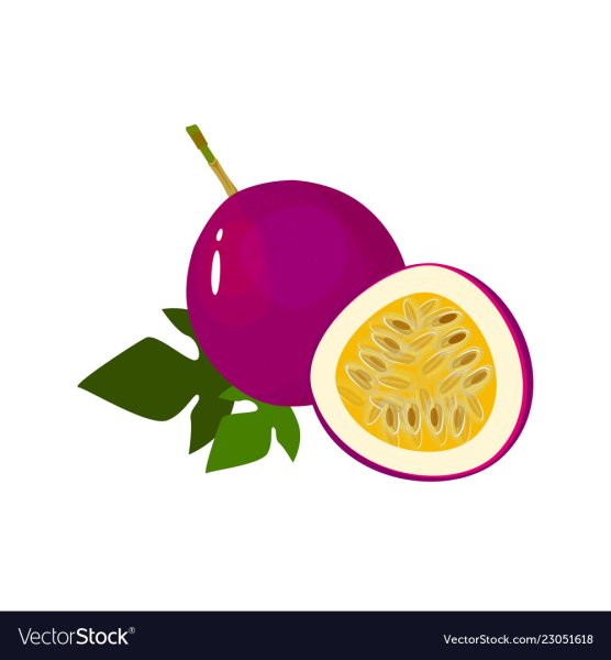 Маракуйя мульт