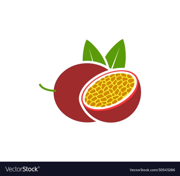 Passion Fruit icon