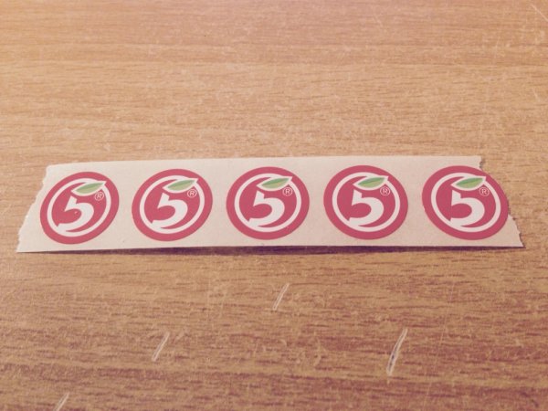 Пятерочка открытки