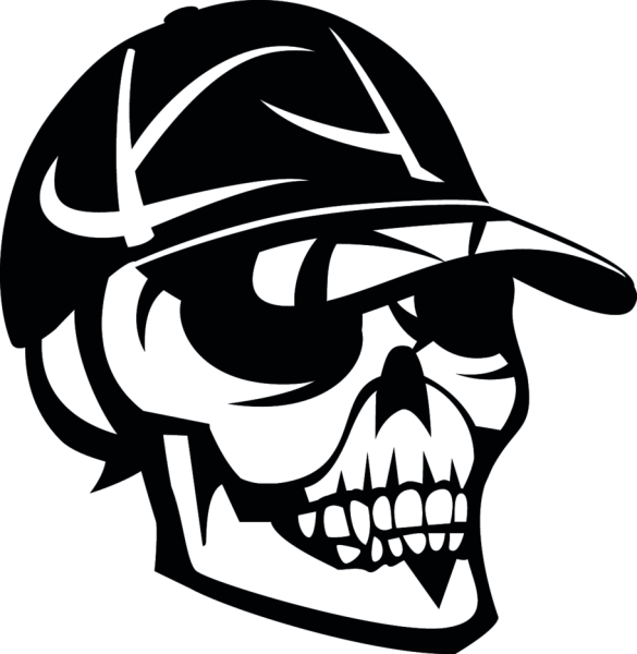 Крутые наклейки