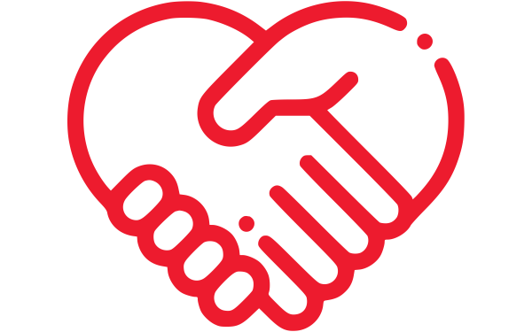 Уважение значок