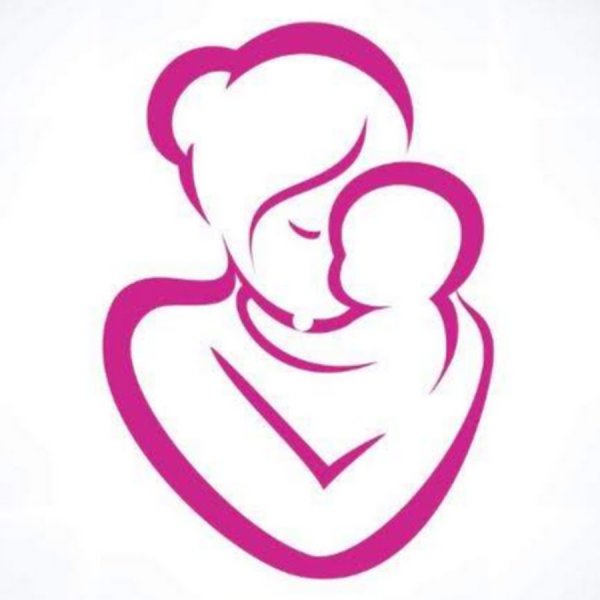 Символ материнства