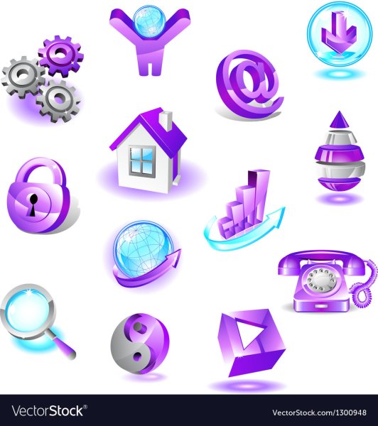 Космос (с наклейками)