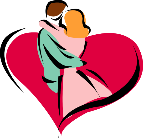 Пиктограмма любовь