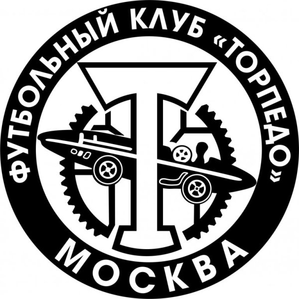 Торпедо Москва эмблемы клуба