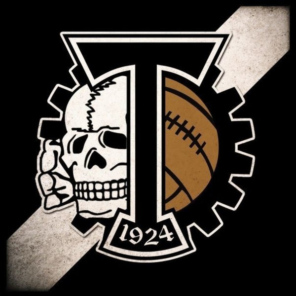 Торпедо Москва логотип