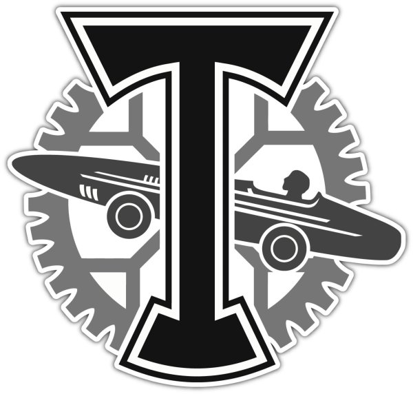 Торпедо Москва логотип