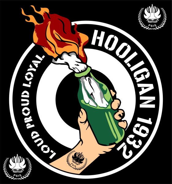 Фанатские Стикеры