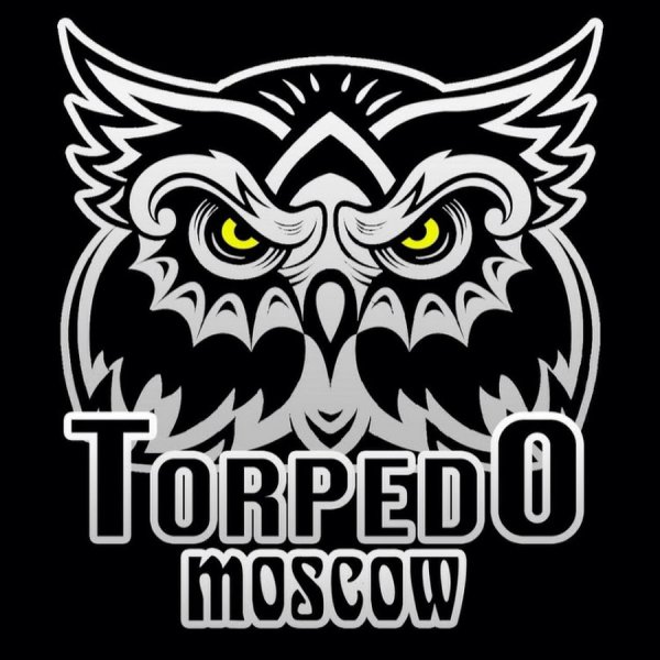 Значок Торпедо футбол