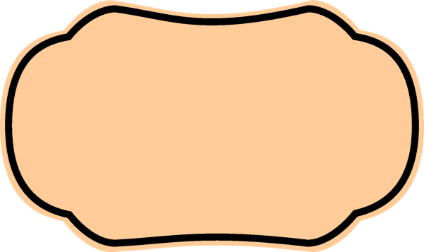 Облачки для надписей