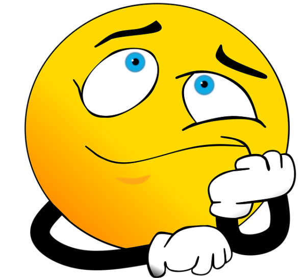 Злой стикер