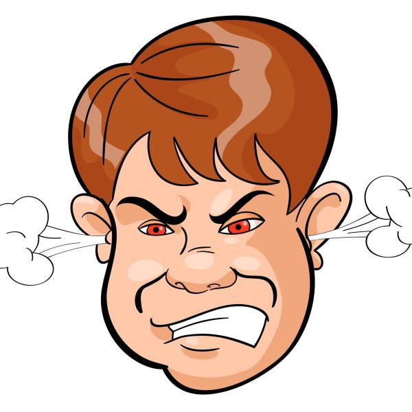 Стикеры ВК Дигги