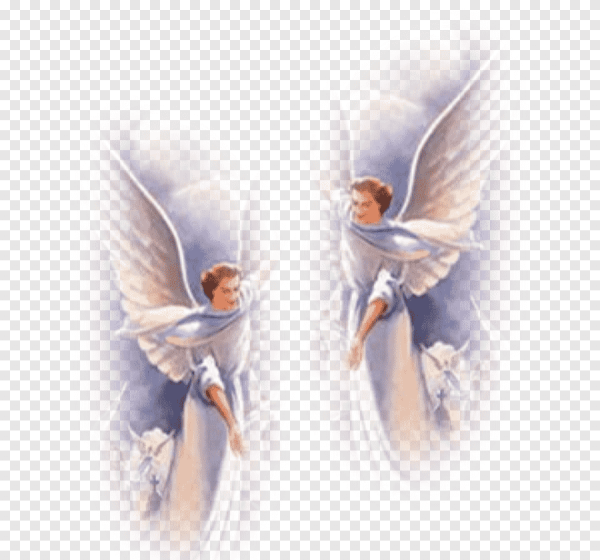 Ангелы небесные ангелы святые