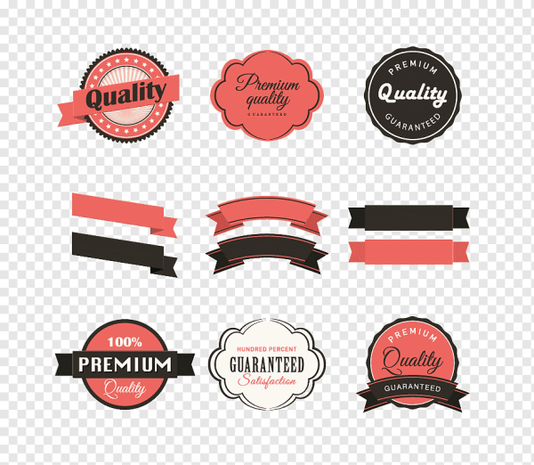 Ретро наклейки