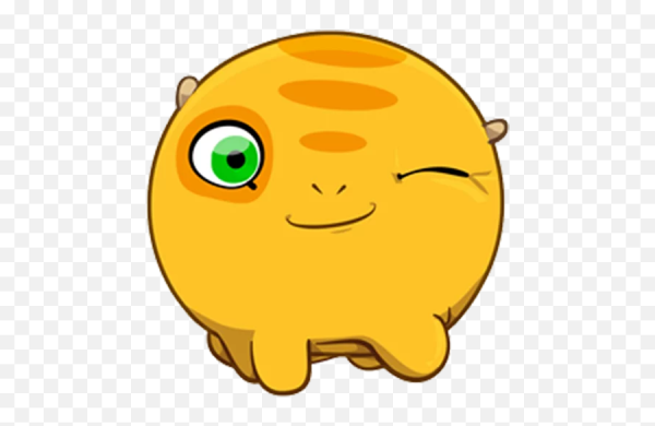 Смайлик Hatch